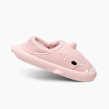 Mens' Cloud Sharks with Fur