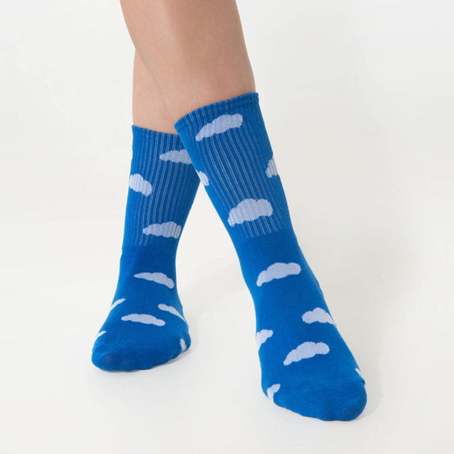Cloud Socks - 3-Pair Pack