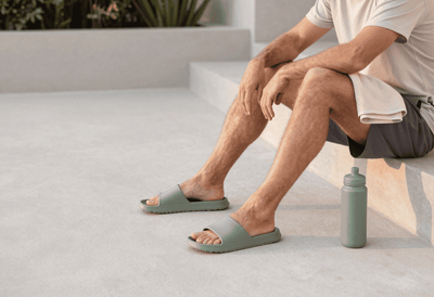 Slides for Long Days | Comfort and Versatility Tips