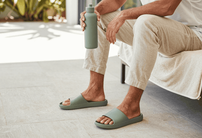 Compare Comfort Slide Features for All-Day Wear
