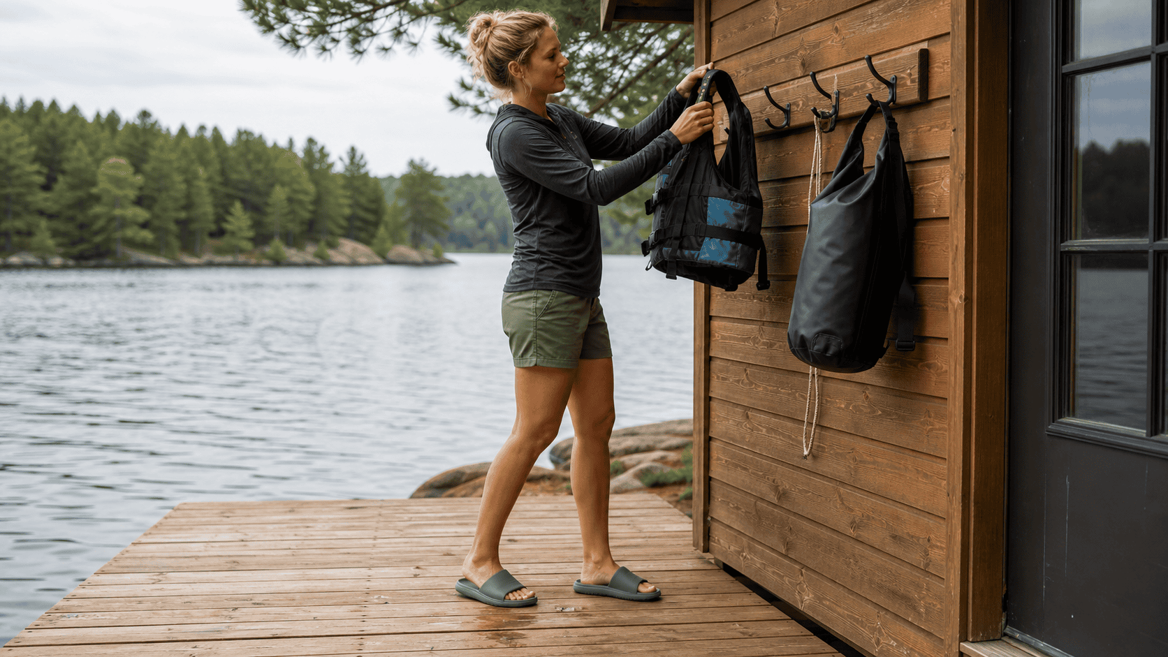 Cushion House Shoes: Choosing for Home Comfort