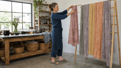 Indoor House Slides with Easy-Clean Materials