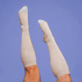 Compression Socks - Cloud Slides