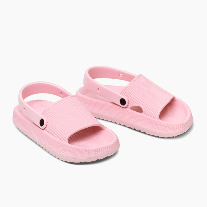 Cloud Slides - Kids