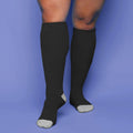 Compression Socks - Cloud Slides