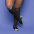 Compression Socks - Cloud Slides
