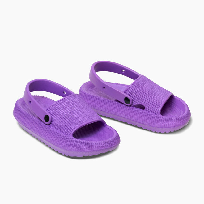 Cloud Slides - Kids