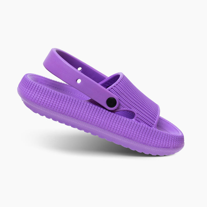 Cloud Slides - Kids