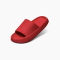 Cloud Slides - Red