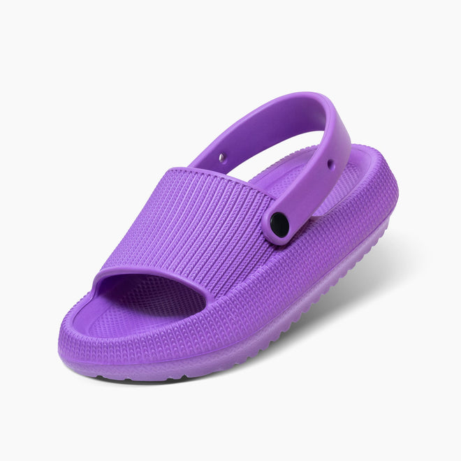 Cloud Slides - Kids
