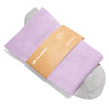 Compression Socks - Cloud Slides