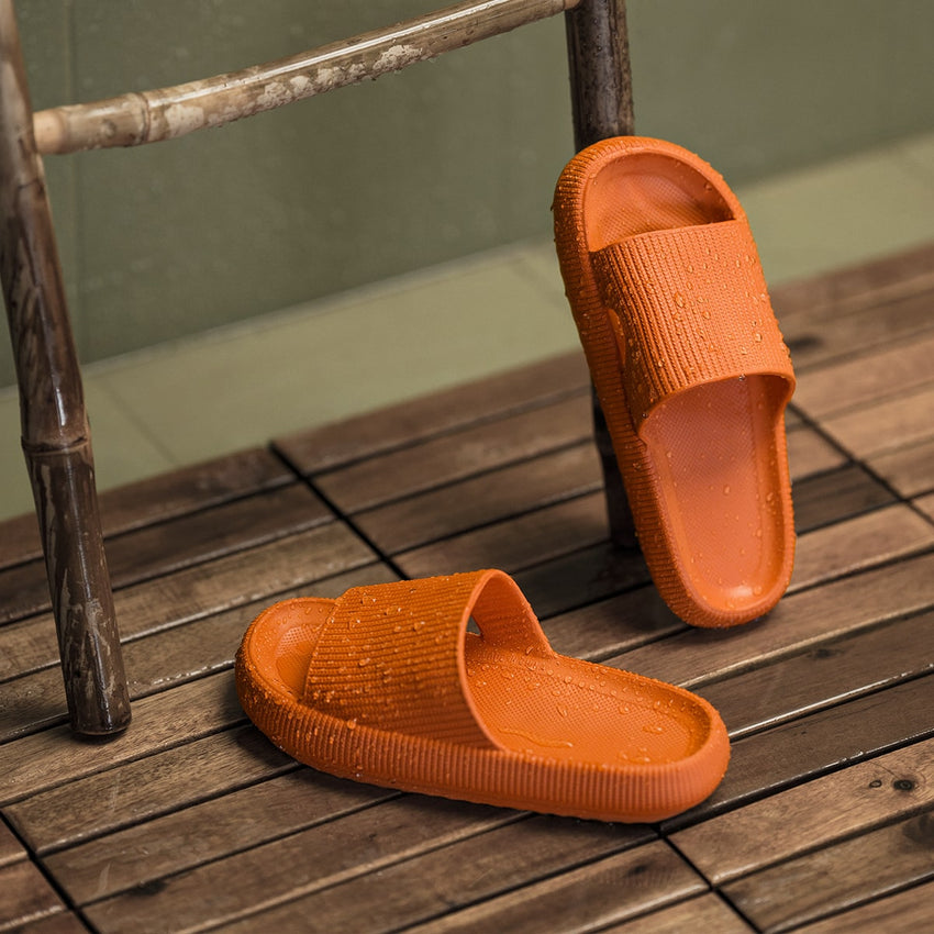 Indoor & Outdoor Slippers by Cloud Slides