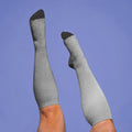 Compression Socks - Cloud Slides