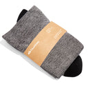 Compression Socks - Cloud Slides