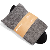 Compression Socks - Cloud Slides