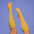 Compression Socks - Cloud Slides