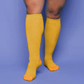Compression Socks - Cloud Slides