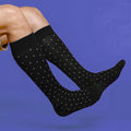 Compression Socks - Cloud Slides