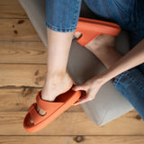 Cushion Sandals - Cloud Slides
