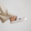 Mens Cushion Slides - Cloud Slides