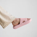 Mens Cushion Slides - Cloud Slides