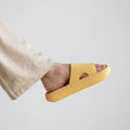 Mens Cushion Slides - Cloud Slides