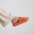 Mens Cushion Slides - Cloud Slides
