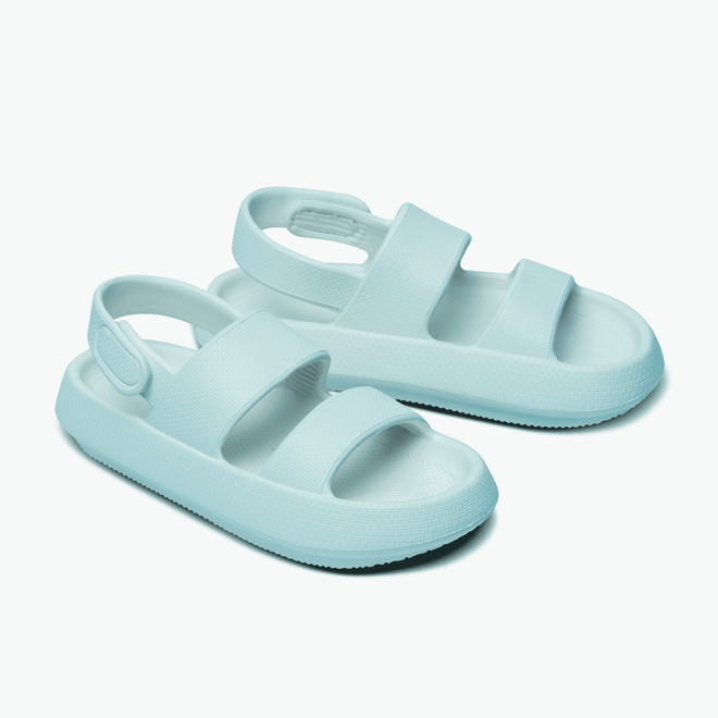 Cloud Slides - Men's Adjustable Sandals