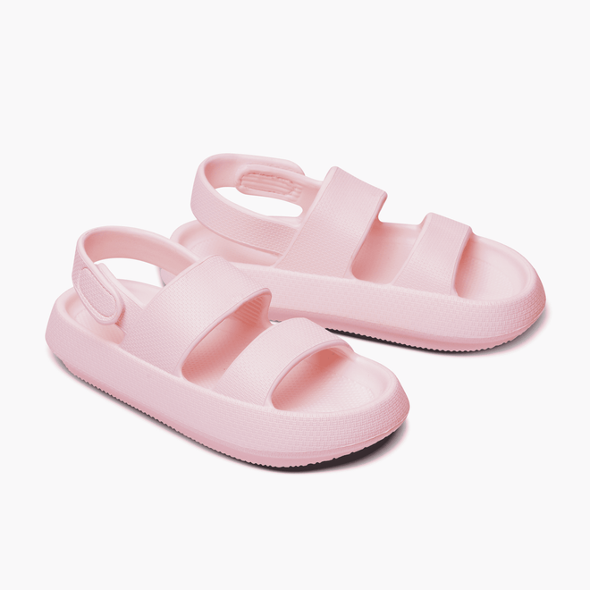 Cloud Slides - Men's Adjustable Sandals