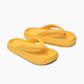 Orthopedic Flip Flops - Cloud Slides