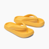 Cloud Slides - Flip Flops