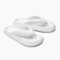 Mens Orthopedic Flip Flops - Cloud Slides