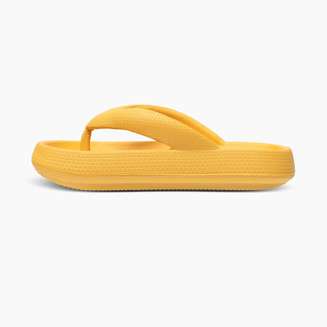 Cloud Slides - Men's Flip Flops