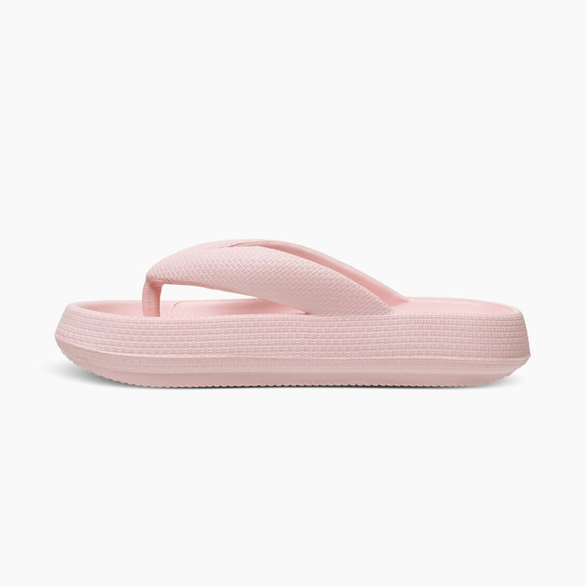 Cushion Flip Flops - Cloud Slides