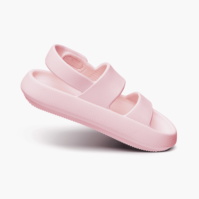 Cloud Slides - Men's Adjustable Sandals