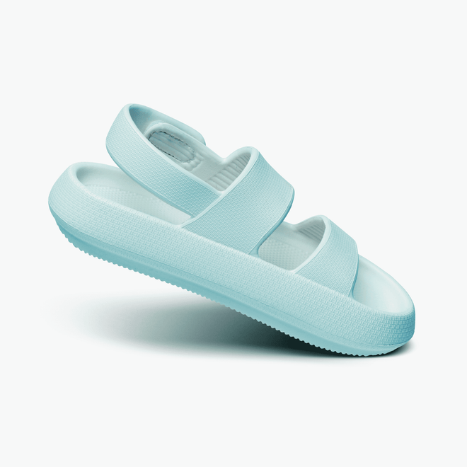 Cloud Slides - Men's Adjustable Sandals