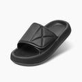 Orthopedic Slides Adjustable Arch - Cloud Slides