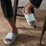 Mens Cushion Slides - Cloud Slides