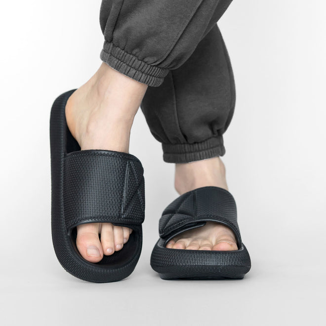 Cloud Slides - Men's Adjustable Arch