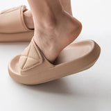 Cloud Slides - Men's Adjustable Arch