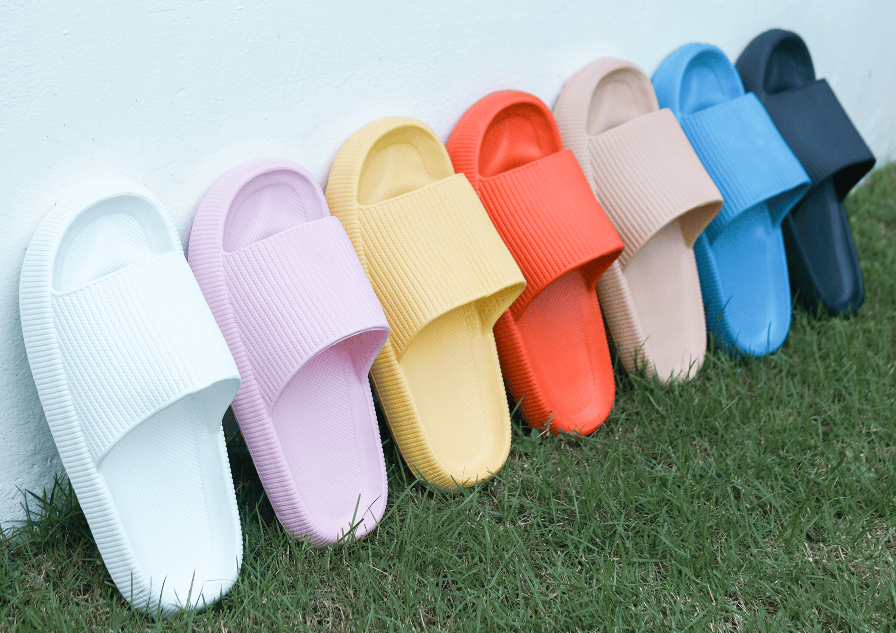 Cloud Slides
