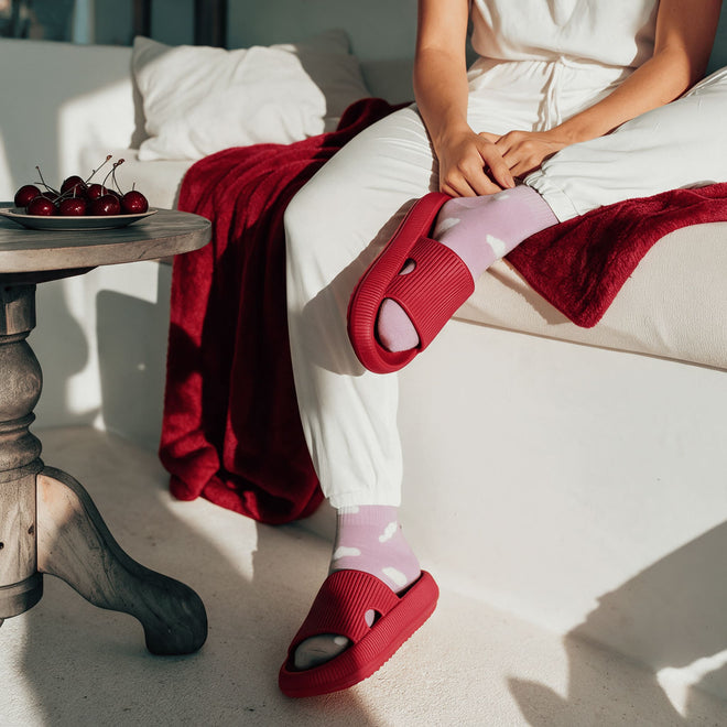 Cloud Slides - Original Cushion Comfort