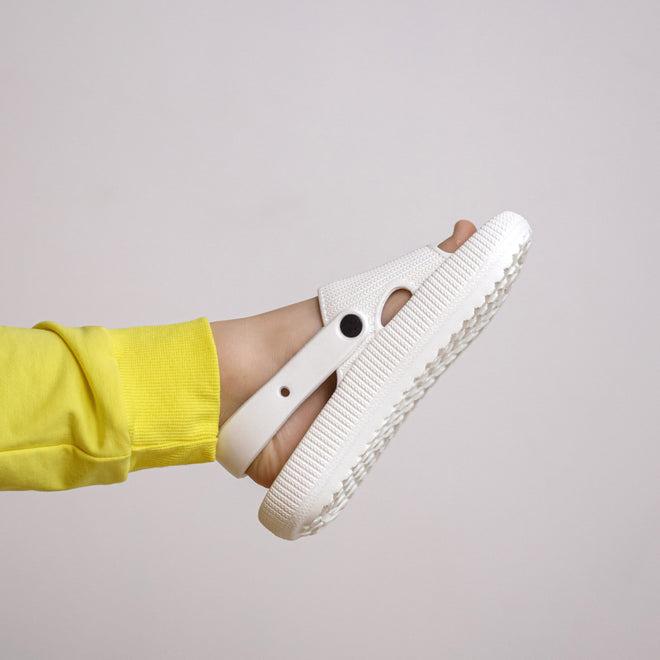 Cloud Slides - Kids