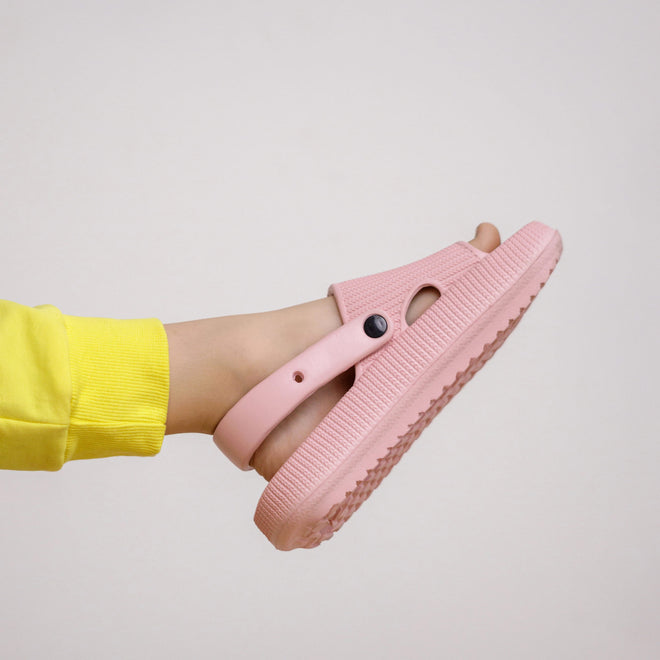 Cloud Slides - Kids