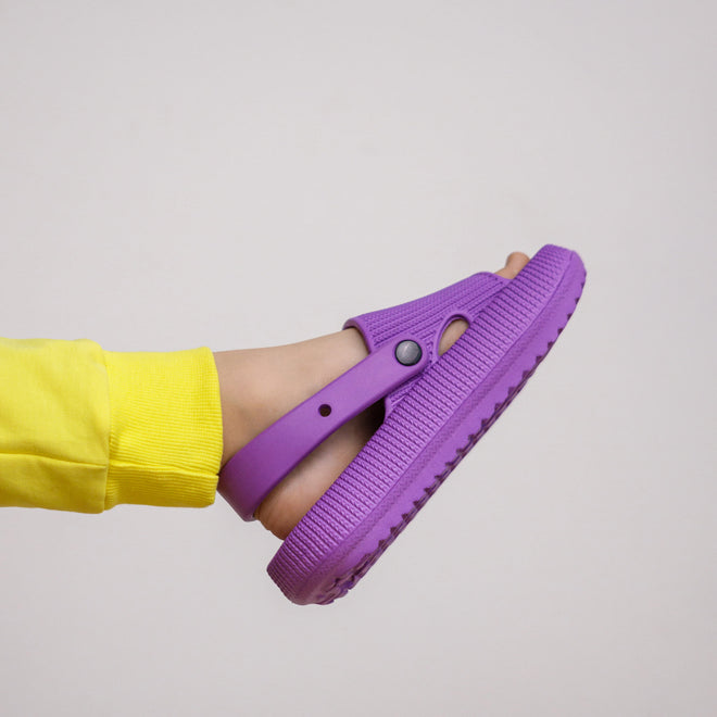 Cloud Slides - Kids