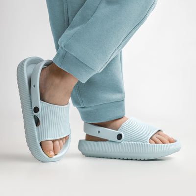 Orthopedic Cloud Slides for Kids