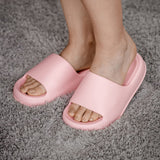 Cloud Slides - Plush Dream For Men's