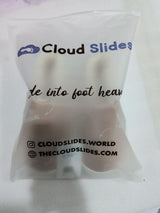 Cloud Slides - Heated Slippers