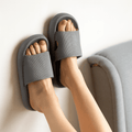 Cloud Slides - Grey