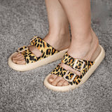 Cushion Sandals - Cloud Slides